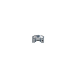 Navy Anode Motorhalterung Zink-Aluminium (N6-TB11-00)