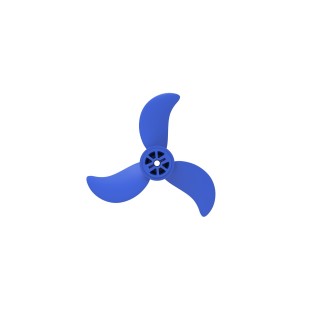 Navy 6.0 Low Pitch Propeller bis 2023 (N6-LU02-00)