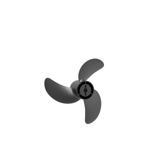 Navy 6.0 Evo AL Propeller bis 2023 (N6-LU01-E0)