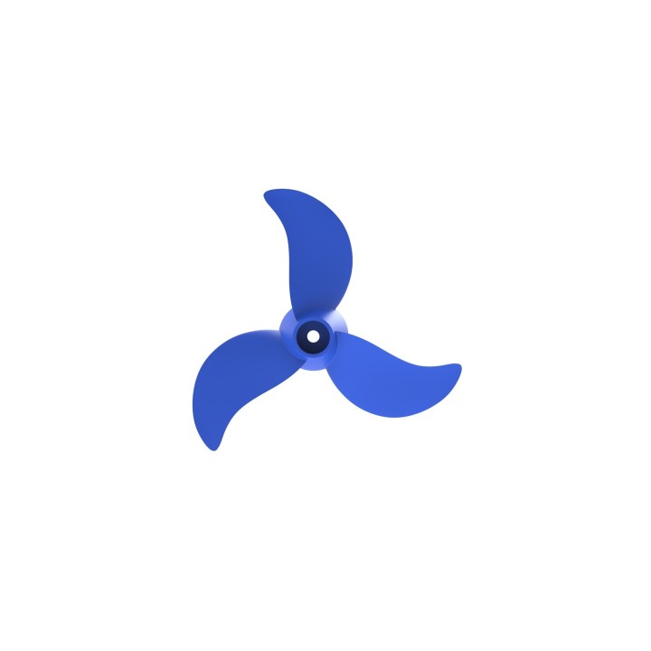 Navy 6.0 High Pitch Propeller bis 2023 (N6-LU12-00)