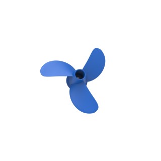 Navy 6.0 Evo Propeller ab 2024 (NE-LU01-U0)