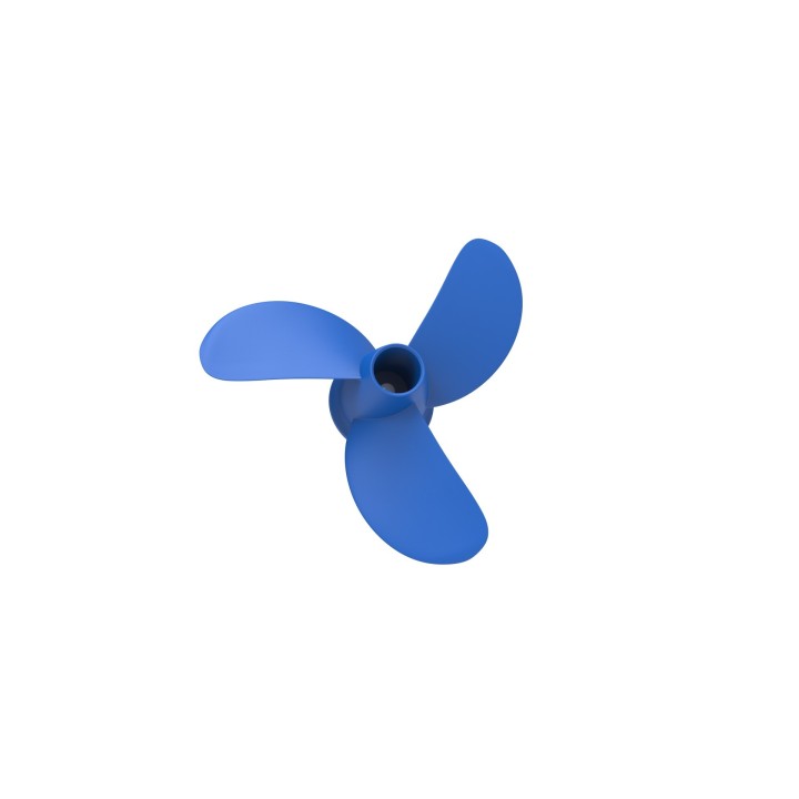 Navy 6.0 Evo Propeller ab 2024 (NE-LU01-U0)