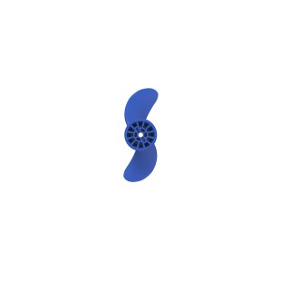 Navy 3.0 Evo / Pod 3.0 Evo Propeller 2-flügelig (N3-LU05-00)