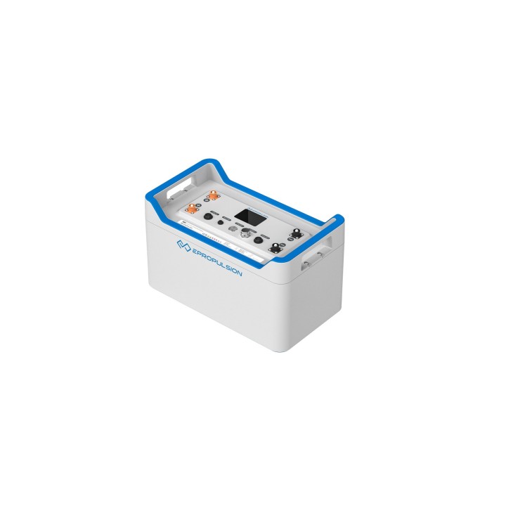 E-Serie E60 - Lithium-Eisen-Phosphat Batterie -  48V (EB-0060-00)