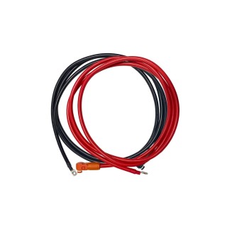 E-Serie Batterie Power-Kabel-Set, 1.5 m (Plus und Minus) (EB-CP04-00)