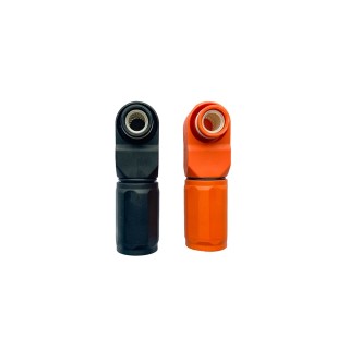 Amphenol-Stecker (+/-) für E60/E100/E163 (EB-CP05-00)