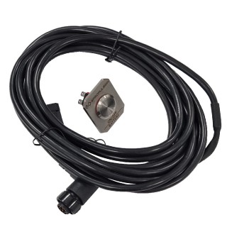 BUS-Fernschalter für E-Serie und G-Serie Batterien inkl. Terminator, 5m (EB-AC02-01)