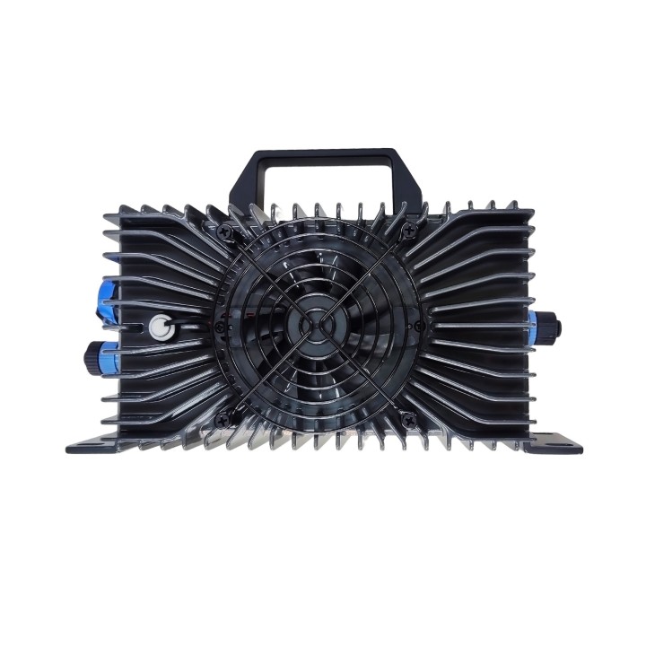 Ladegerät (1'200W) für E-Serie Batterien (EC-0025-00)