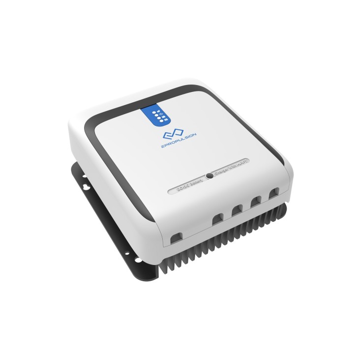 MPPT-Solar-Laderegler (1'600W) für E-Serie Batterie (EB-C002-00)