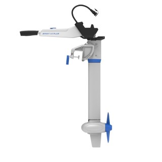 Spirit 1.0 Plus Kurzschaft (inkl. Pinne und Ladegerät, ohne Batterie) (SP-1111-S1)
