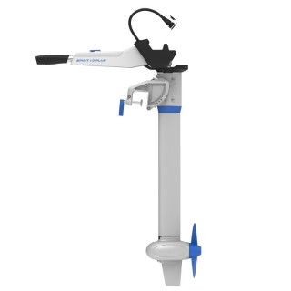 Spirit 1.0 Plus Langschaft (inkl. Pinne und Ladegerät, ohne Batterie) (SP-1111-L1)