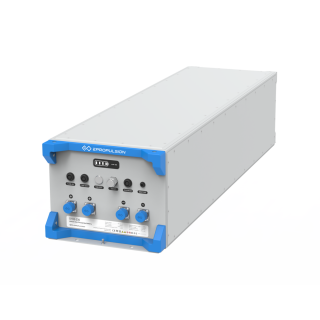 G-Serie Batterie G102-230  - Lithium-Eisen-Phosphat Batterie - 96V (GB-0230-00)