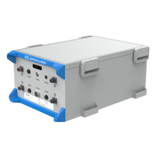 G-Serie Batterie G102-100 - Lithium-Eisen-Phosphat Batterie - 96V (GB-0100-01)