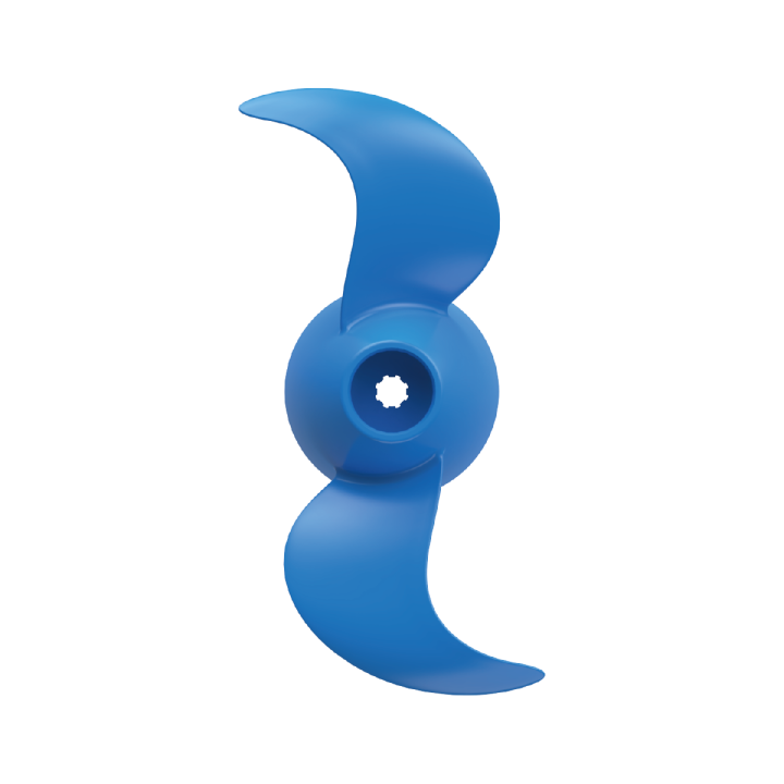 Spirit 2 Propeller Ultra (SU-LU02-00)