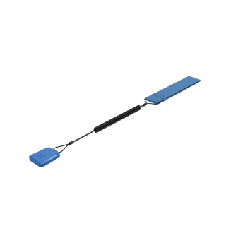 Spirit 2 Notaus-Magnetchip Ultra (Pinne) (SU-AC07-00)