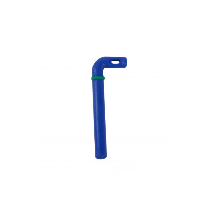 Spirit 1.0 Evo Ersatz-Arretierungsstift (L-förmig, blau) (SE-BB08-00)