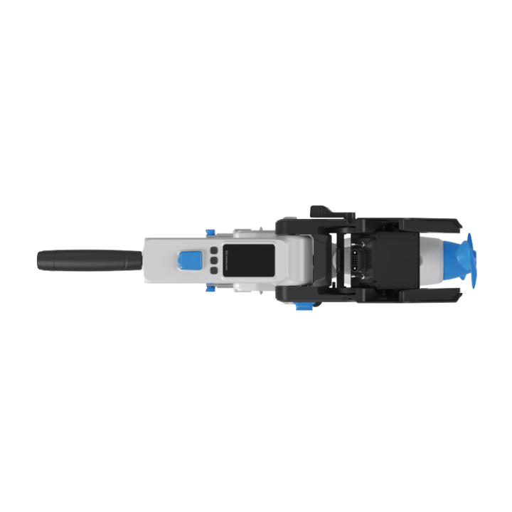 Spirit 2 Extra-Kurzschaft Pinnenversion (SU-2222-X0)