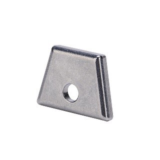 Spirit 1.0 Ersatzanode seitlich (trapezförmig) Magnesium (S1-TB03-06-MG)