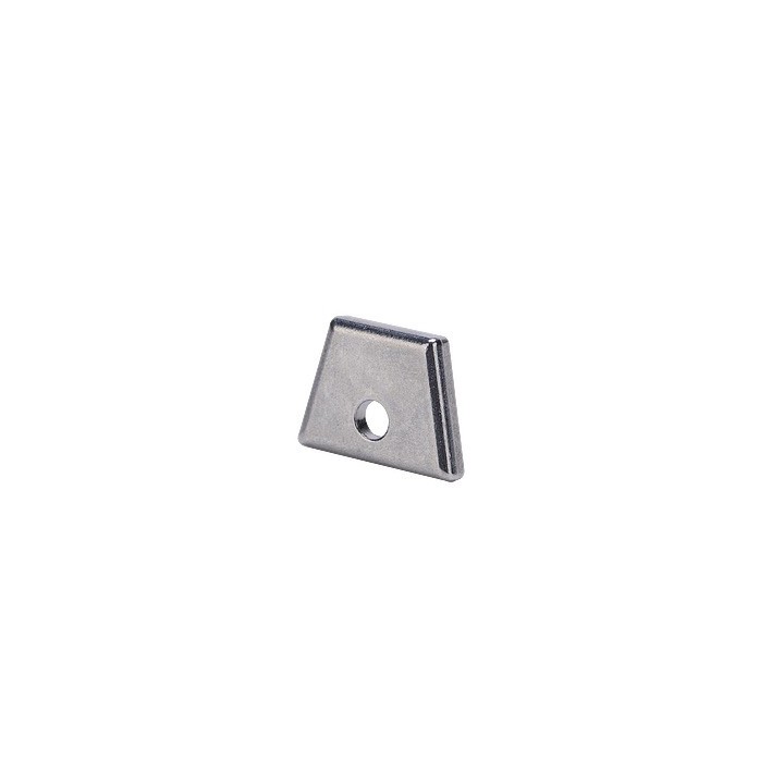 Spirit 1.0 Ersatzanode seitlich (trapezförmig) Magnesium (S1-TB03-06-MG)
