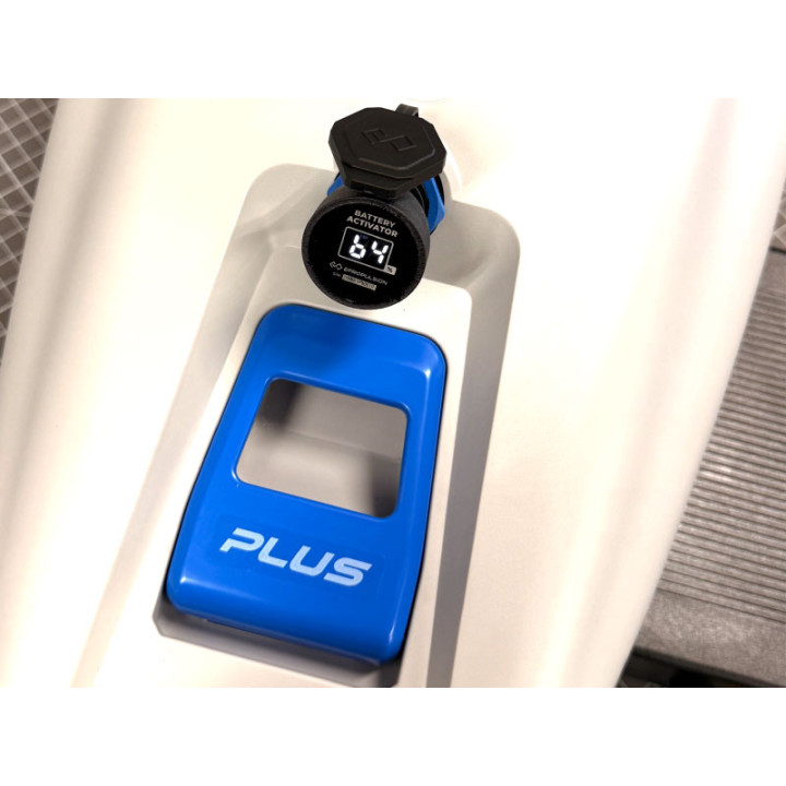 Spirit 1.0 Plus/Evo Batterie-Aktivator (S1-BA00-00)