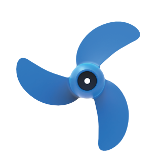 Navy 6.0 Low Pitch Propeller (ab 2024)  (N6-LU11-00)