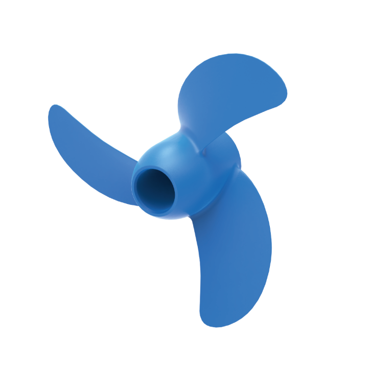 Navy 6.0 Low Pitch Propeller (ab 2024)  (N6-LU11-00)