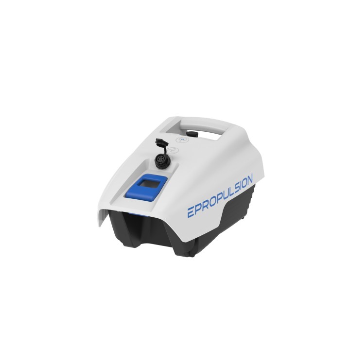 Spirit 1.0 Plus/Evo Batterie (SP-B000-02)