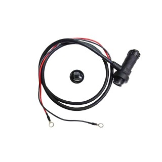 Spirit 1.0 Plus/Evo Batterie 48V Power Output-Set (S1-BA01-00)