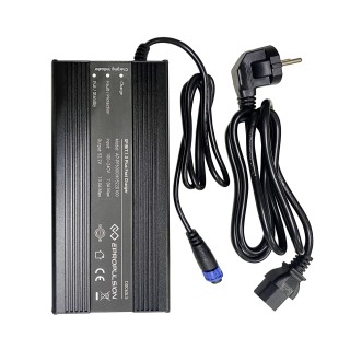 Schnell-Ladegerät (520W) für Spirit 1.0 Plus/Evo Batterie (SP-C004-02)