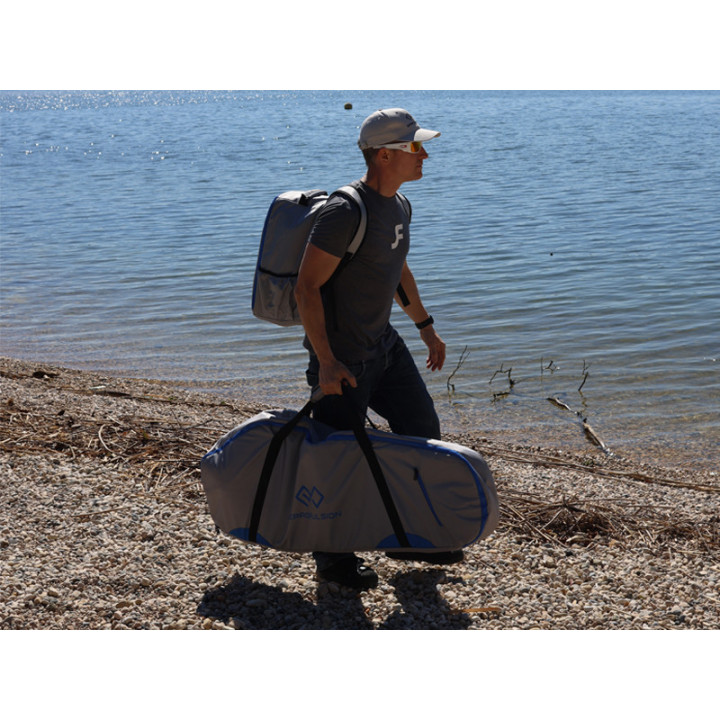 Spirit 1.0 Plus/Evo Motortasche (S1-BG01-01)