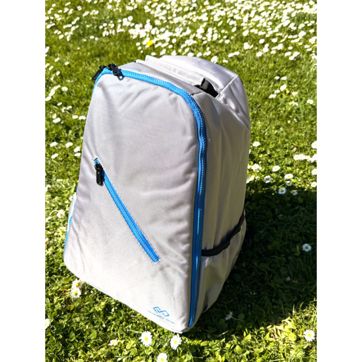 Spirit 1.0 Plus/Evo Batterietasche (Rucksack) (S1-BG02-00)