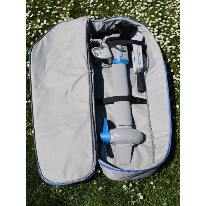 Spirit 1.0 Plus/Evo Motortasche (S1-BG01-01)
