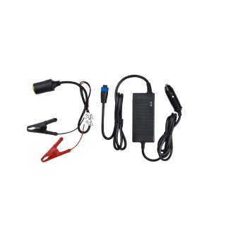 12/24V Ladegerät für Spirit 1.0 Plus/Evo Batterie (SP-C002-00)