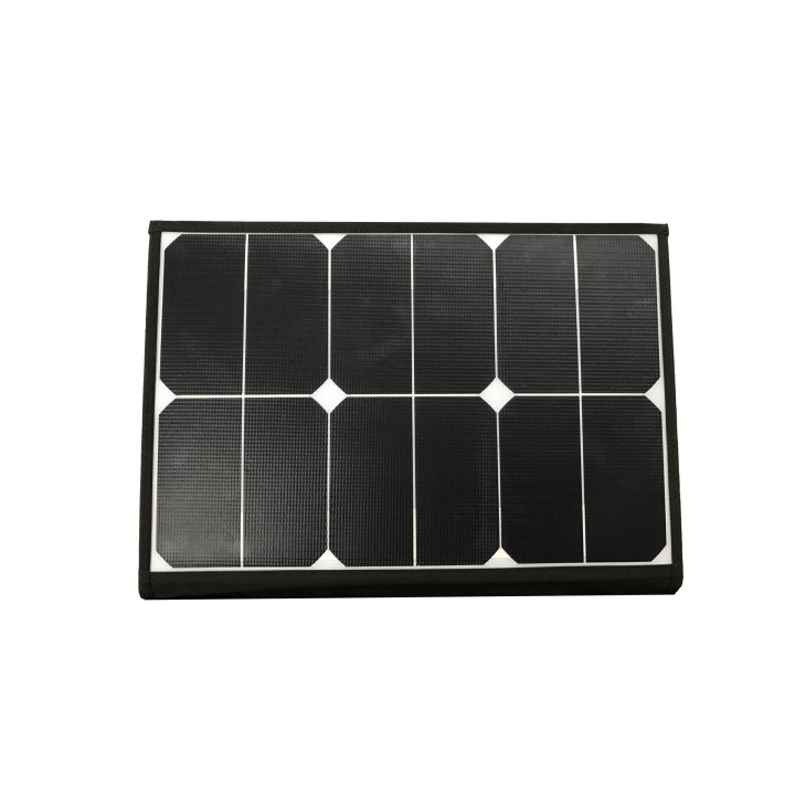Faltbares Solar-Panel für Spirit 1.0 Plus/Evo Batterie (FS-P000-00)