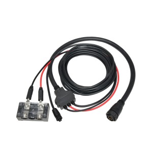 Anschlusskabel für Pod 1.0 Evo an Spirit 1.0 Plus/Evo Batterie, 1m (00-0601-25)