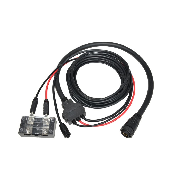 Anschlusskabel für Pod 1.0 Evo an Spirit 1.0 Plus/Evo Batterie, 1m (00-0601-25)