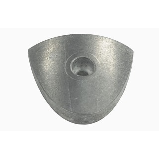 Spirit Classic Anode Motorgondel Zink-Aluminium (S1-M012-00)