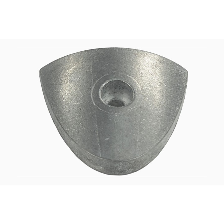 Spirit Classic Anode Motorgondel Zink-Aluminium (S1-M012-00)