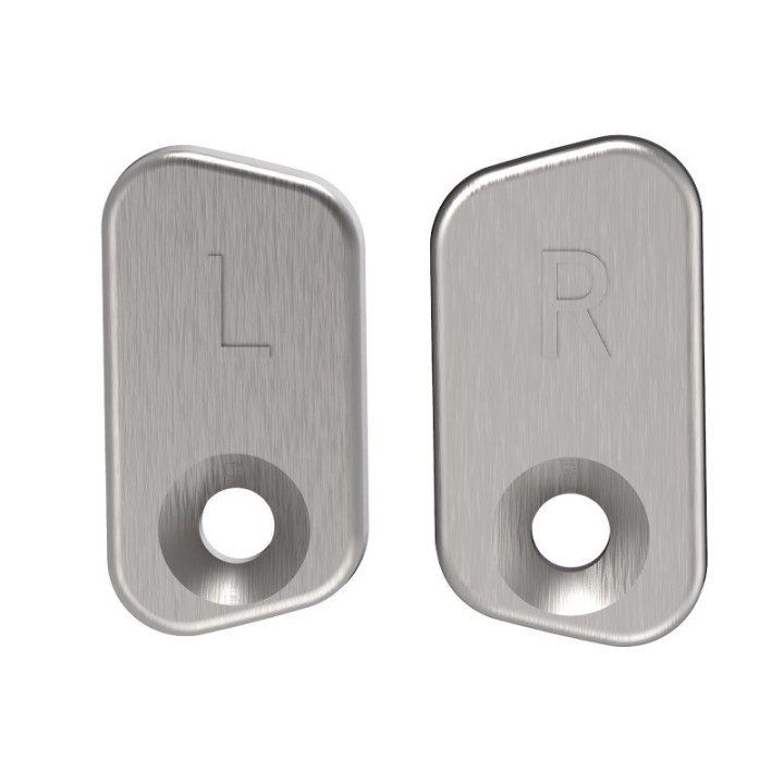 Spirit 1.0 Plus/Evo Ersatzanode Zink-Aluminium (SE-TB01-00)