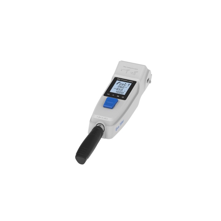 Evo Pinne (NE-TC00-00)