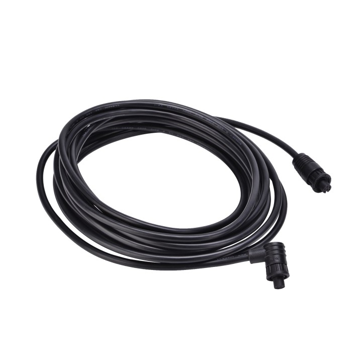 COM-Kabel für Evo Fernsteuerung oder E-Serie Batterie, 5m (00-0601-01)