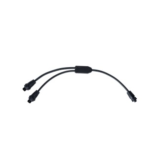 Spirit 1.0 / Navy / Pod Kommunikationskabel (Y-Typ), 0.3m (00-0601-12)