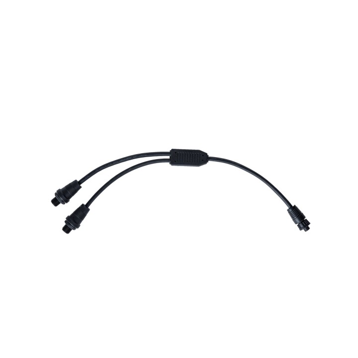 Spirit 1.0 / Navy / Pod Kommunikationskabel (Y-Typ), 0.3m (00-0601-12)