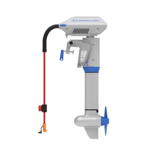 Navy 3.0 Evo Kurzschaft (mit Amphenol-Stecker) (NE-3000-S1)